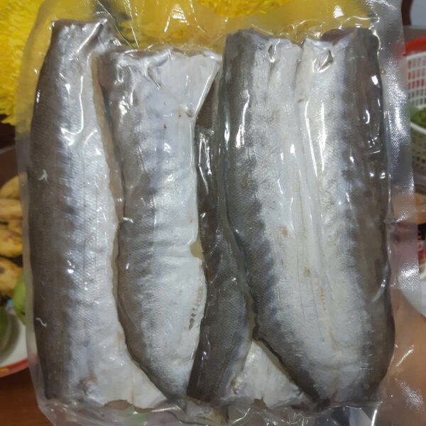 Cá nhồng một nắng