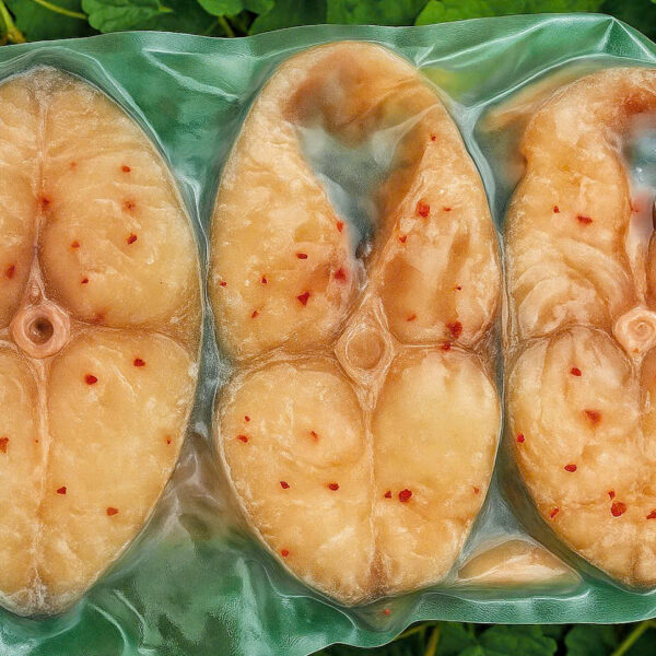 Cá thu một nắng